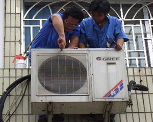 岫岩空调售后维修服务中心在哪里找