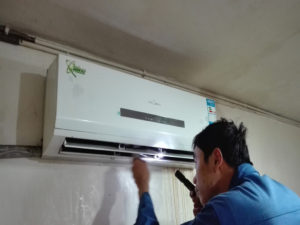 岫岩格力空调电话是多少