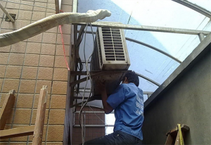 岫岩空调维修售后服务中心