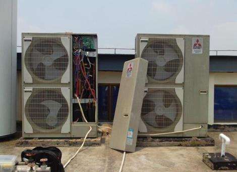 岫岩空调维修电话号码多少