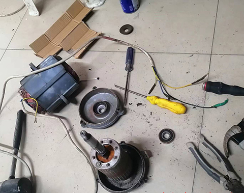 岫岩空调维修售后服务中心电话在哪里找