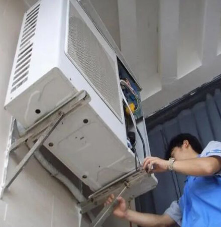 岫岩24小时空调维修热线