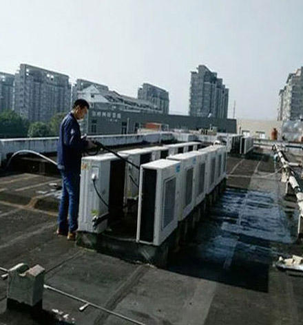 岫岩 空调拆装 岫岩本地 空调拆装公司