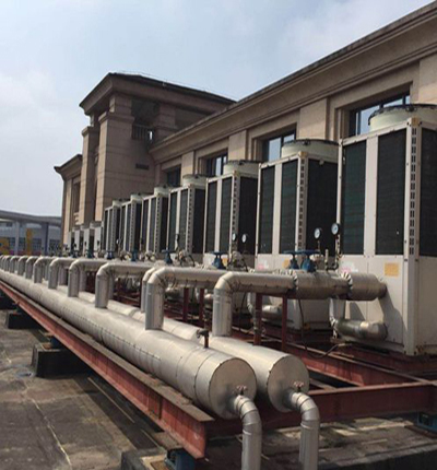 岫岩多联机维修 岫岩中央空调维修