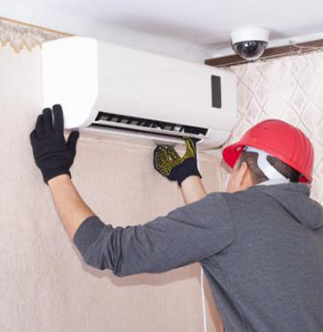 岫岩空调内机噪音大