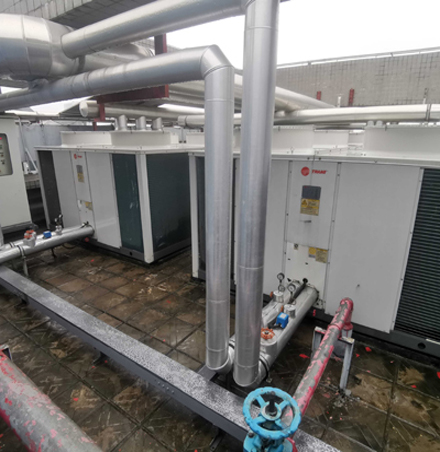 岫岩附近中央空调维修 岫岩上门中央空调维修